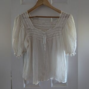 Doen Anneth top in Salt